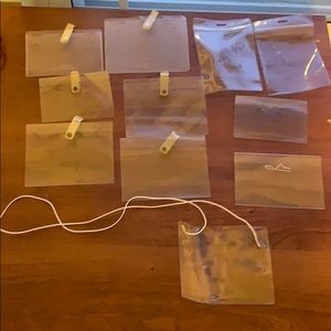 FREE WITH ANY PURCHASE- Name badges - assorted